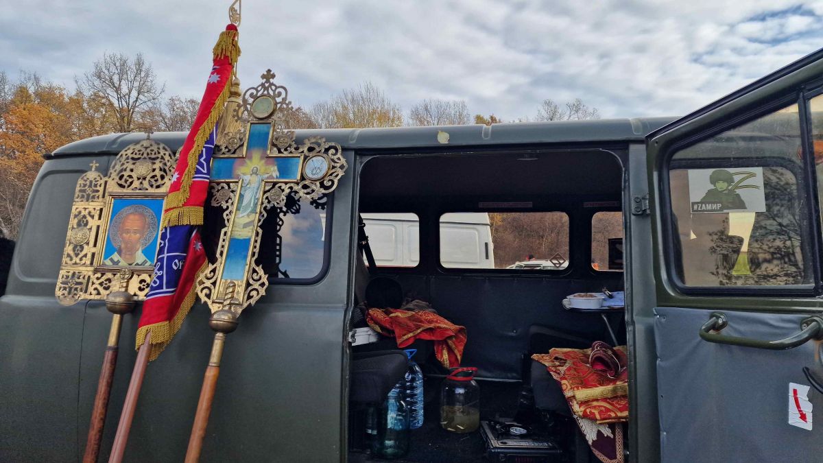 «Казаком нужно быть»: о жизни современных казаков, воспитании подрастающего поколения и планах на будущее