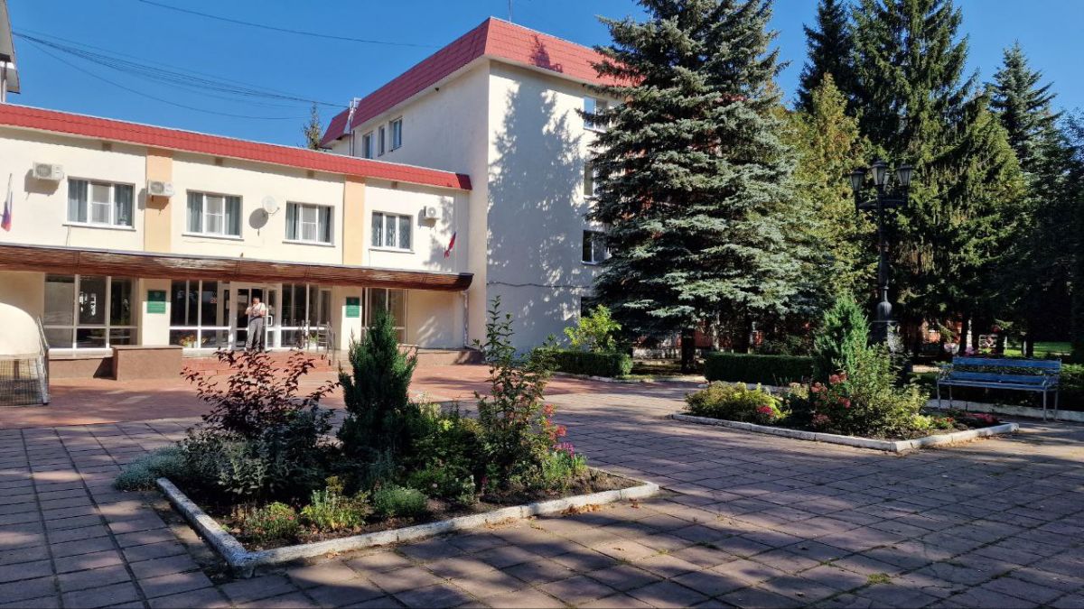 «Мы можем спокойно гулять с детьми»: беженцы из ЛДНР рассказали о жизни в Орловской области