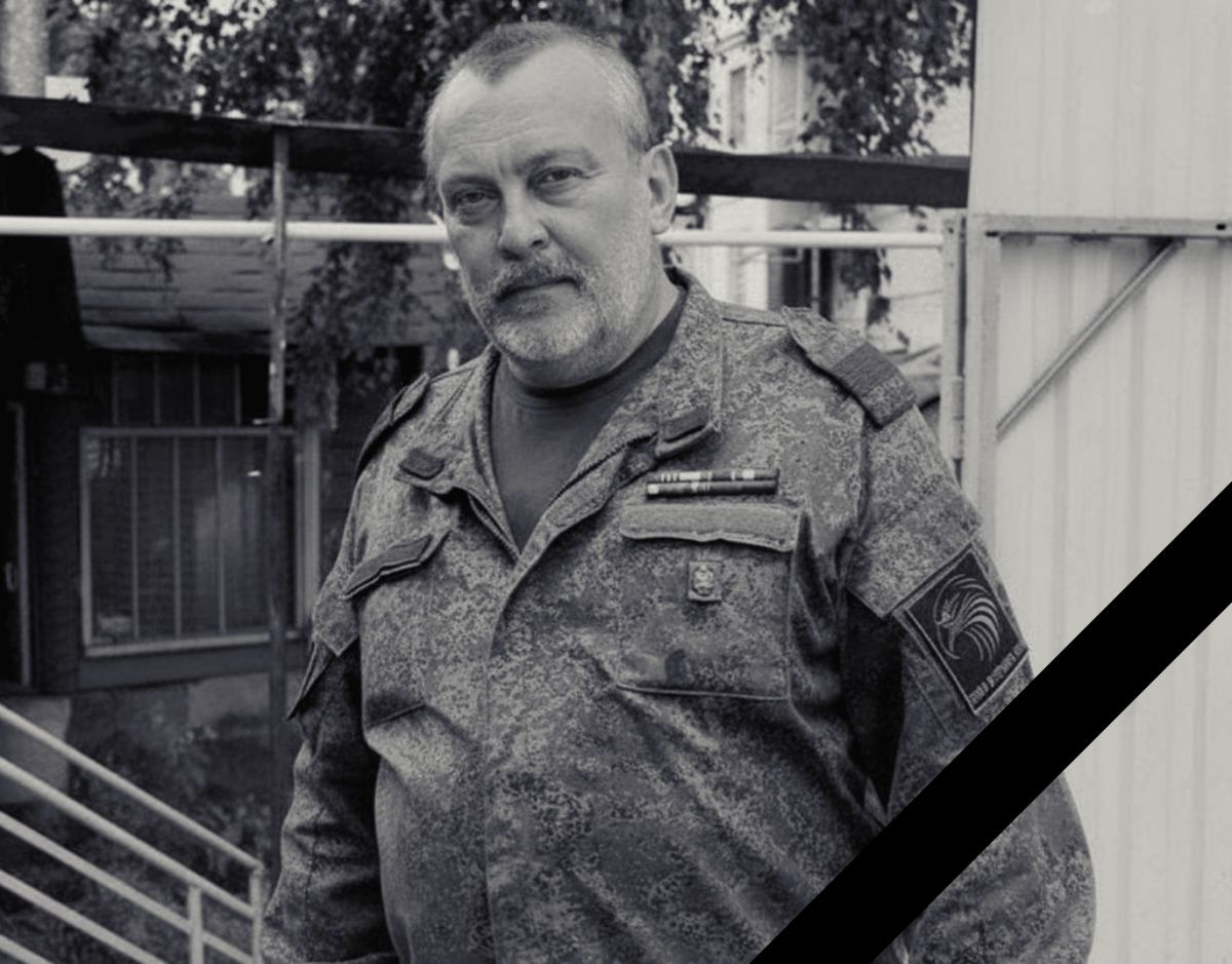 В Орле простятся с заслуженным врачом Михаилом Казначеевым