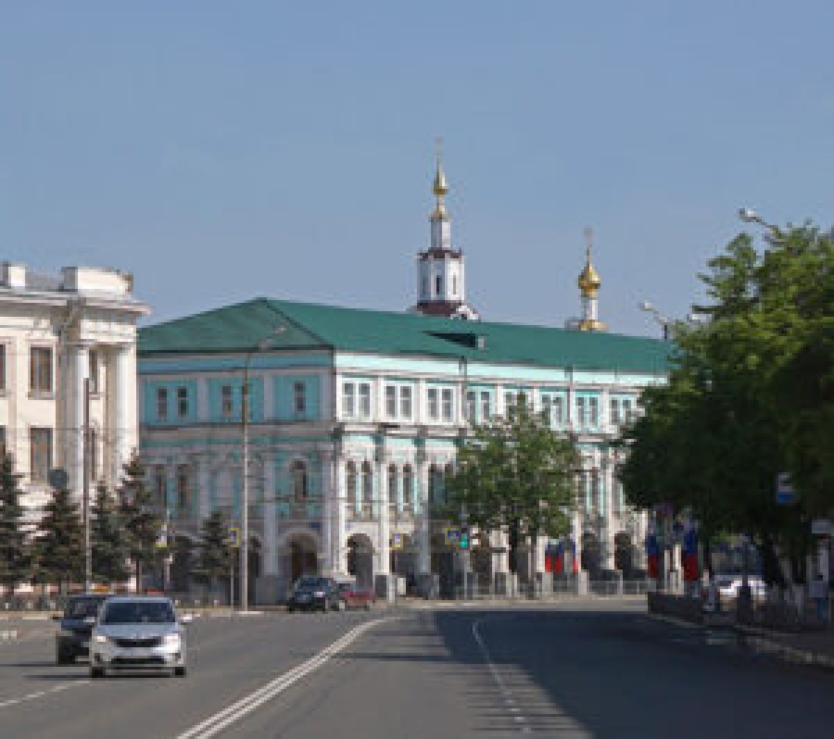 Орловский краеведческий музей пополнится новыми предметами