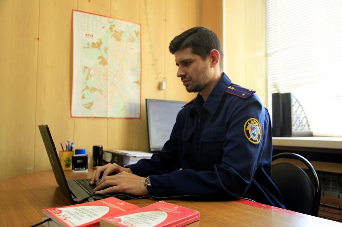 Орловец получил 11 лет колонии за смертельное избиение приятеля лопатой