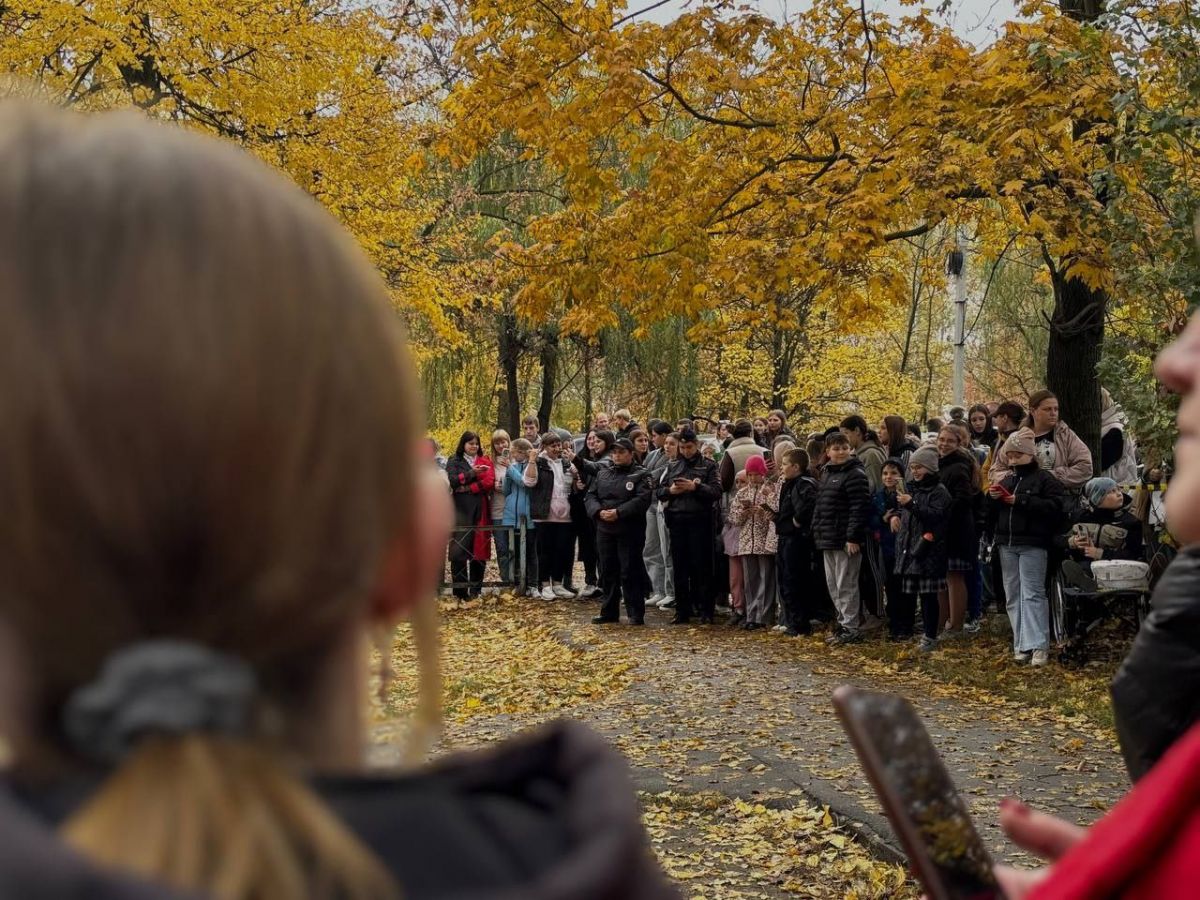 Ливны вновь привлекли экстрасенсов