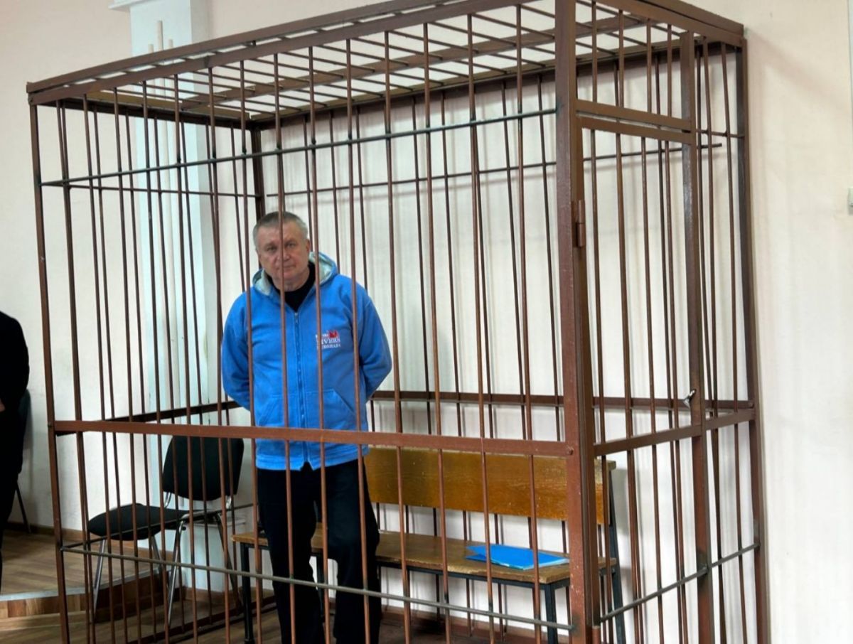 СК раскрыл подробности дела адвоката Яковлева