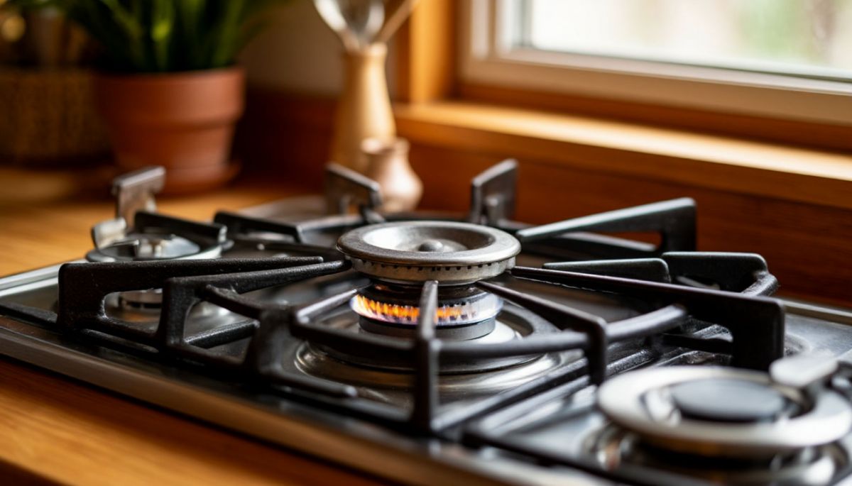 В Орловском округе отключат газ в середине июня