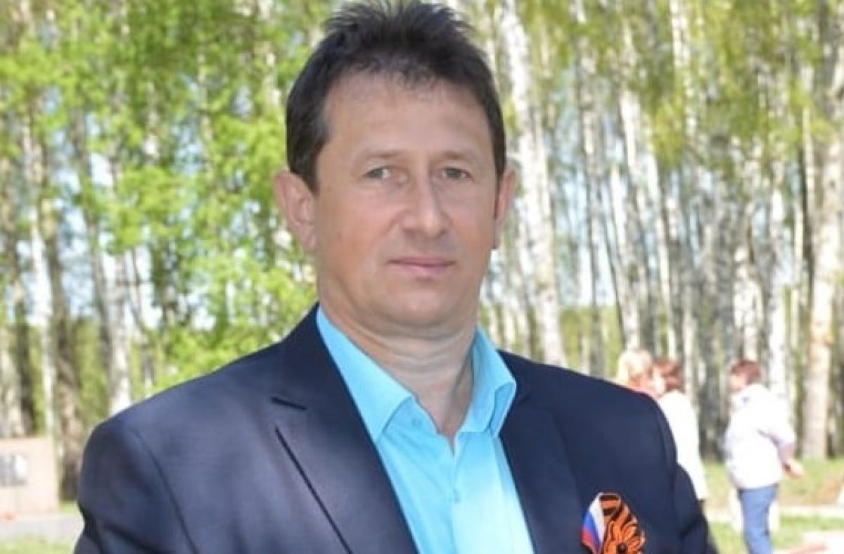 Суд разрешил Владимиру Авилову работать на приусадебном участке