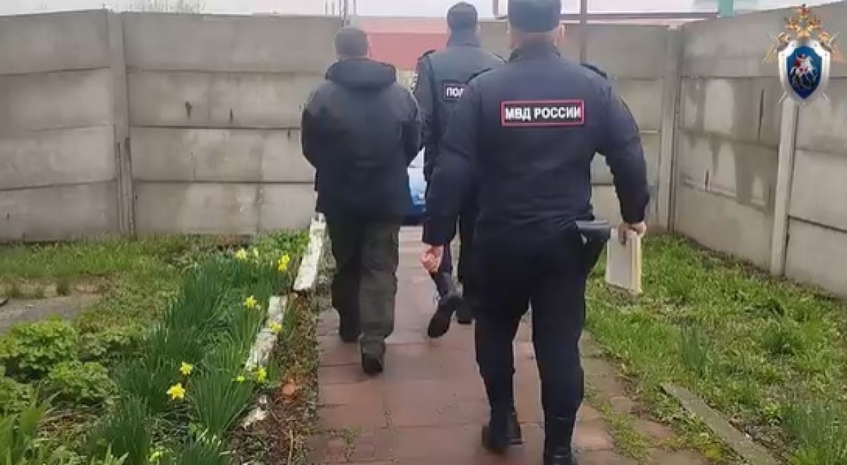 Избившие бойца СВО бывшие полицейские решили обжаловать приговор