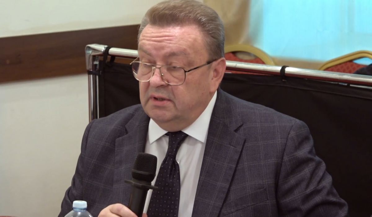 «Выяснилась реестровая ошибка»: адвокат Бородин озвучил позицию по делу депутата Владимира Марахина