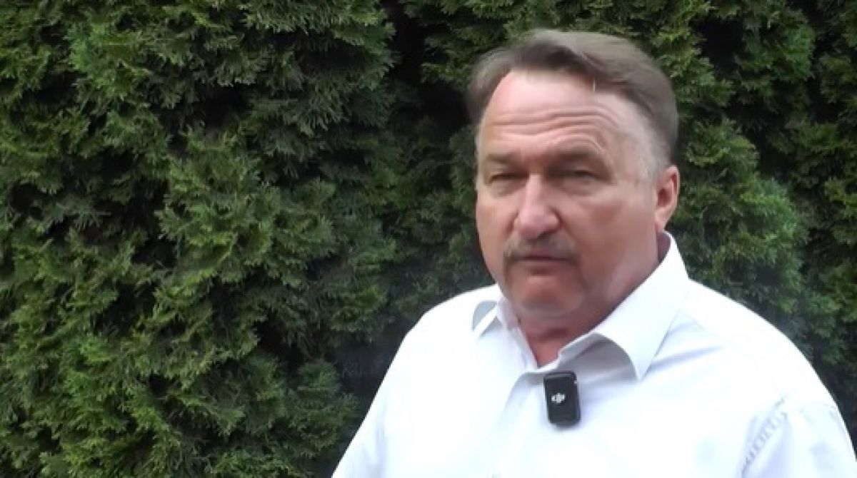 Рыбаков рассказал о сборе подписей за кандидата в горсовет за пределами разрешенных сроков
