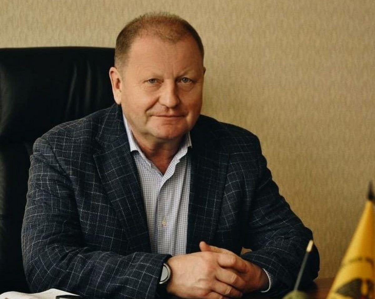 Клычков утвердил Меркулова главным в комиссии по отбору кандидатов на пост мэра Орла