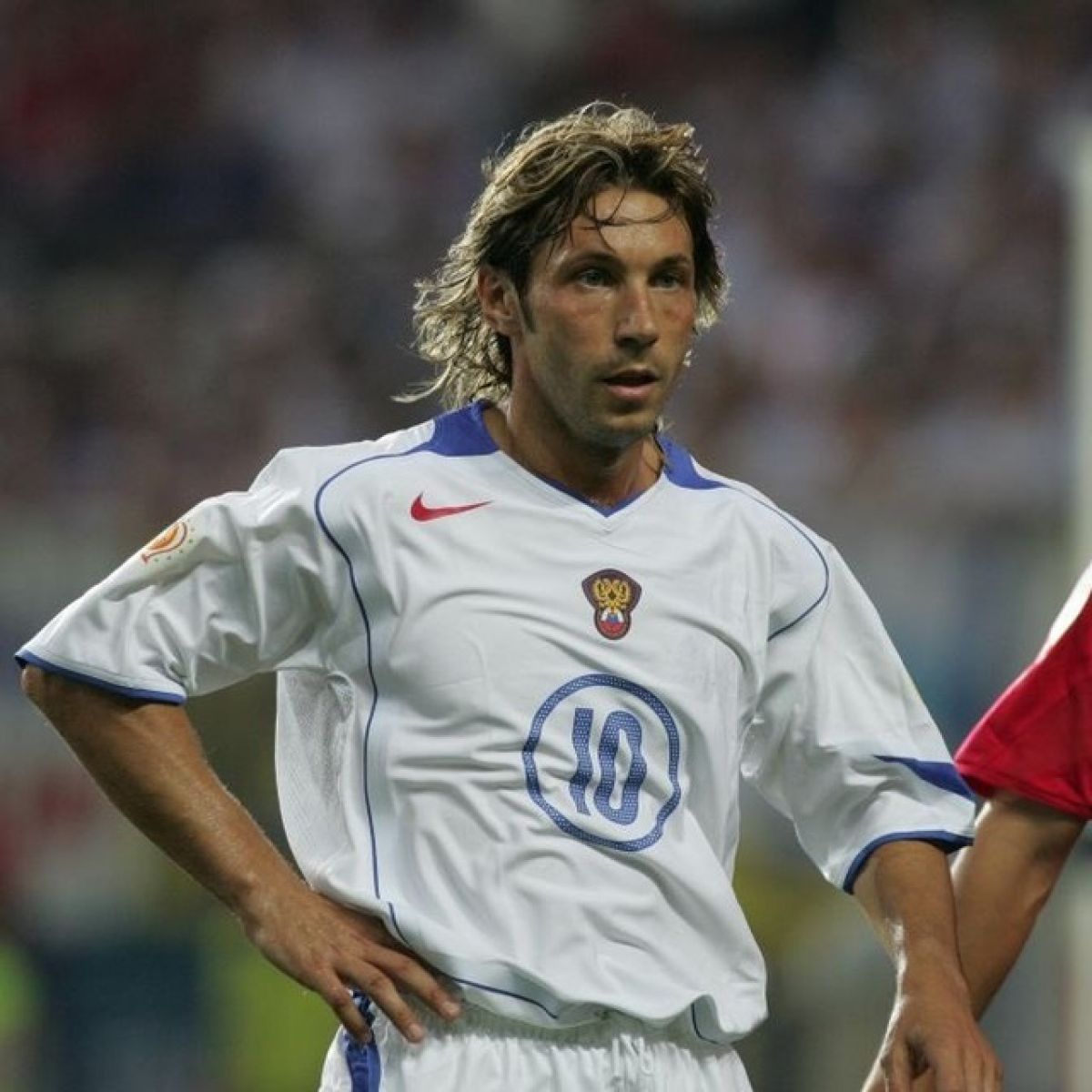 Орловцы могут получить автограф Александра Мостового