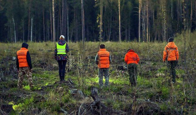 В Рязанской области прекратились поиски 20-летнего Данилы Щеголева