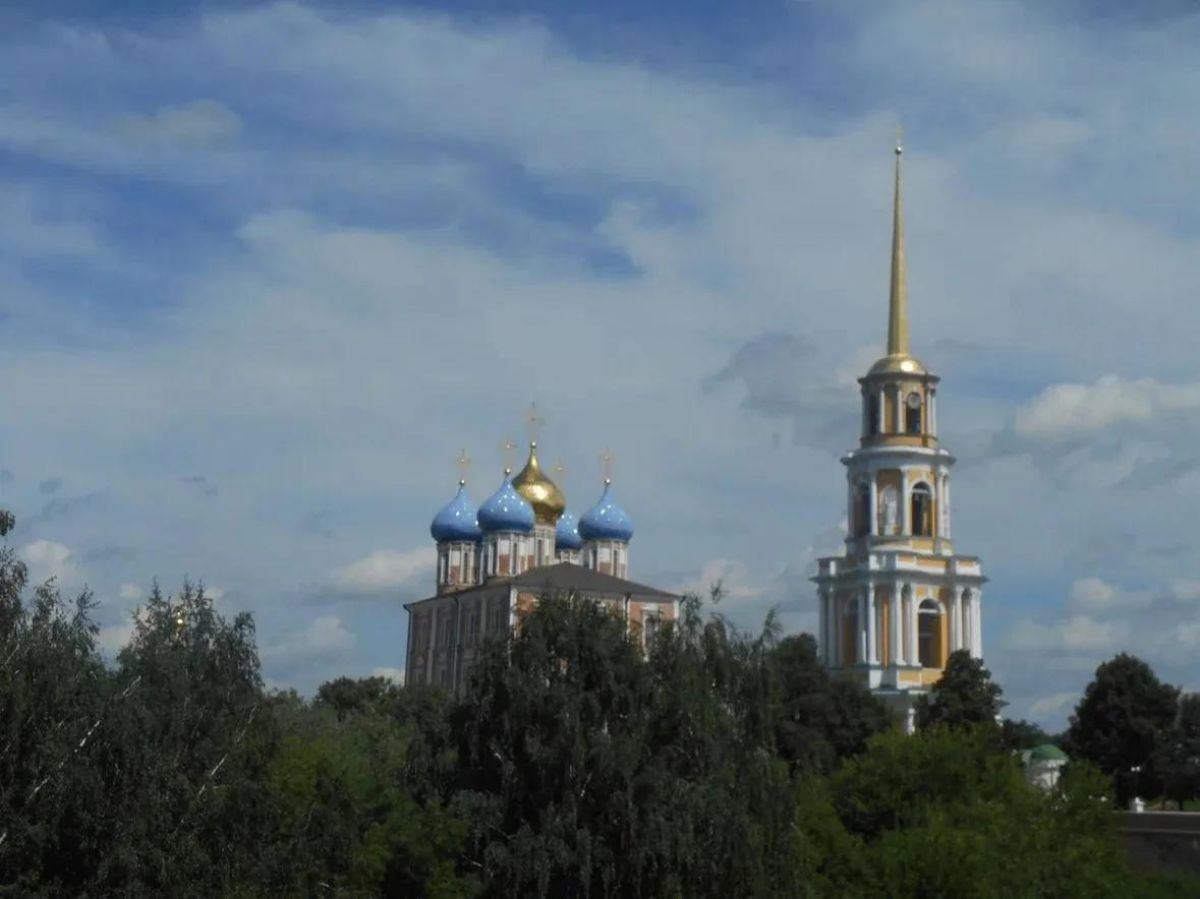 Рязанская область вошла в середину рейтинга по материальному благополучию населения