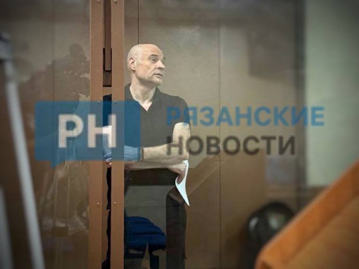 Суд изъял у Игоря Грекова более 150 млн рублей по делу о коррупции