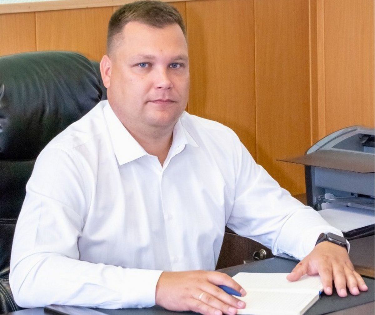 Экс-глава Рязанского района назначен заммэра по социальным вопросам