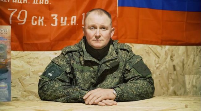 Фото: скриншот видеообращения Александра Шерина