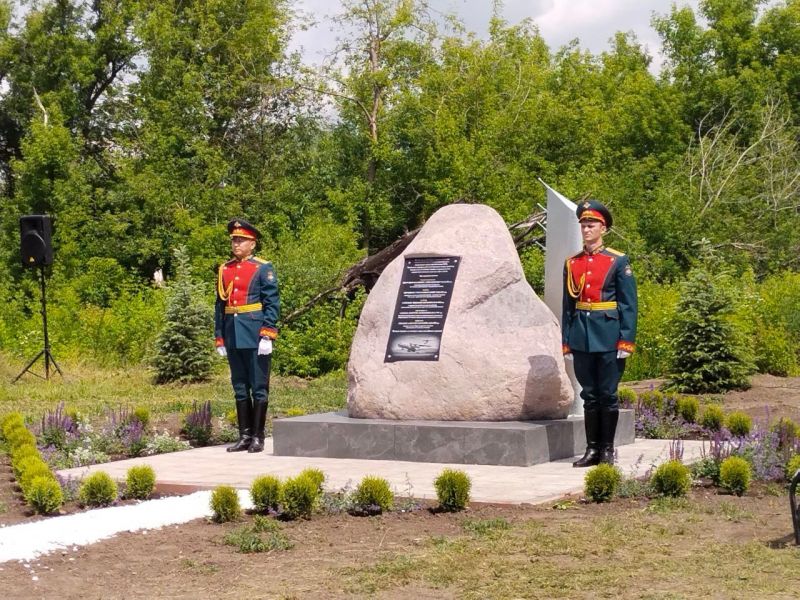 Фото: Владимир Садофьев/"Рязанские новости"