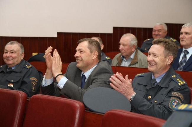 «Жесткий хозяйственник, очень дотошно вникает в проблемы»: депутат Рязоблдумы Рубина о кандидатуре на место Сорокиной