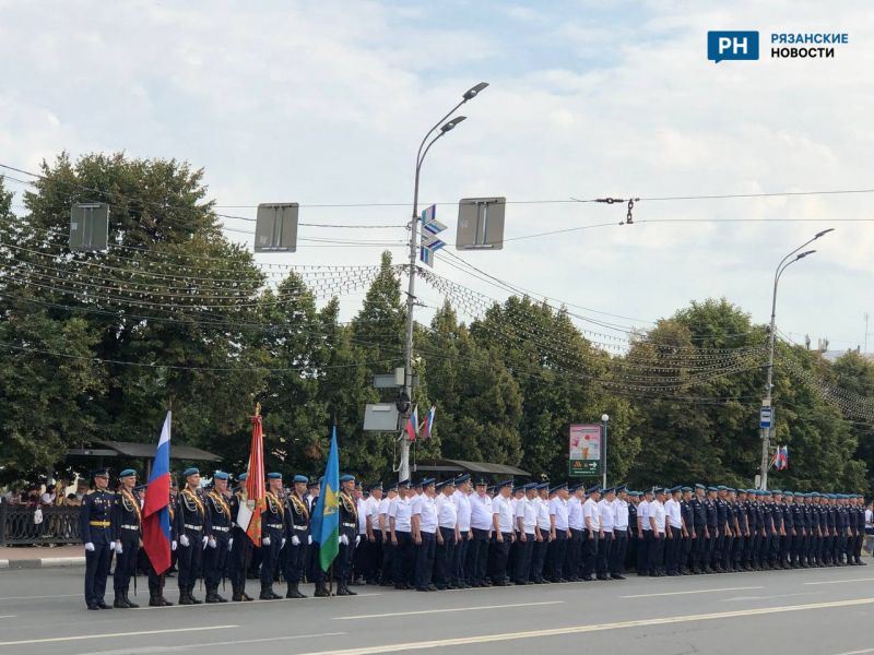 Фото: Мария Гирис / «Рязанские новости»