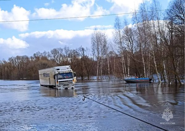 Фото: ГУ МЧС России по Рязанской области