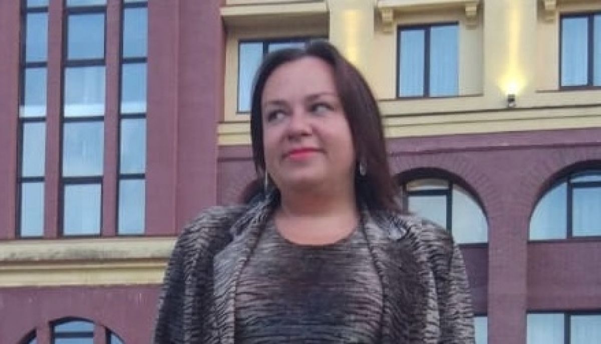 В Рязанской области потеряв доверие депутат Тюрина лишилась мандата