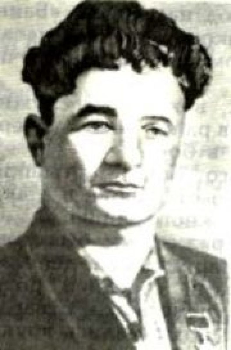 К 80-летию Великой Победы: Герой Советского Союза Николай Михайлович Медин