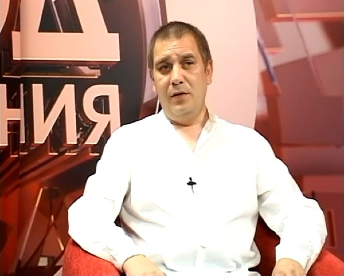 Иванов Алексей Владимирович
