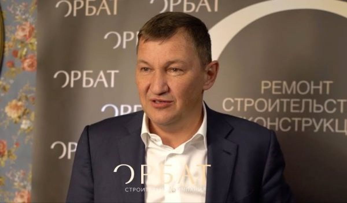 Владимир Поляков