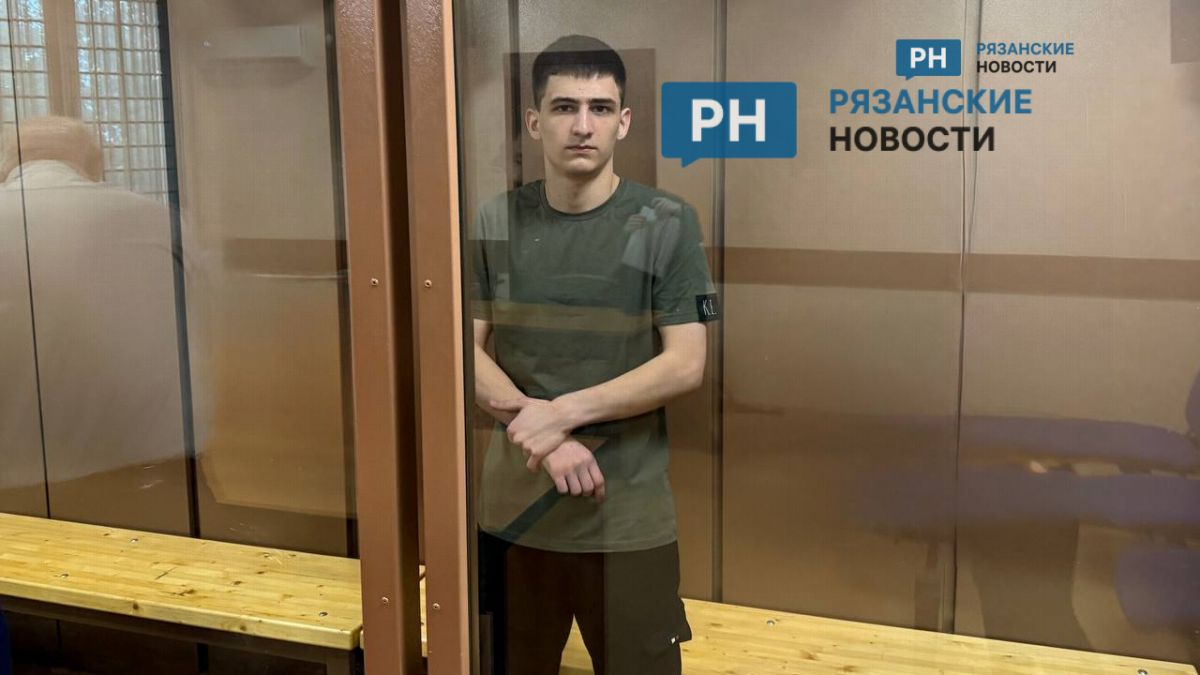 В доме подозреваемого в гибели человека из-за взрыва гранаты в Рязани нашли еще оружие