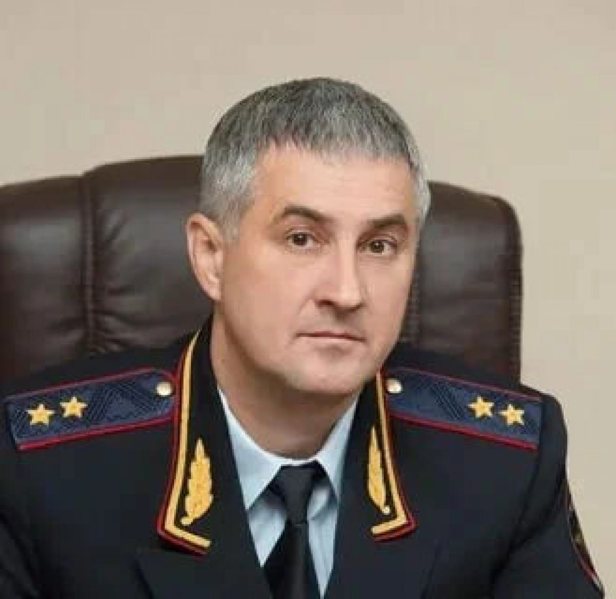 Макаров Александр Иванович