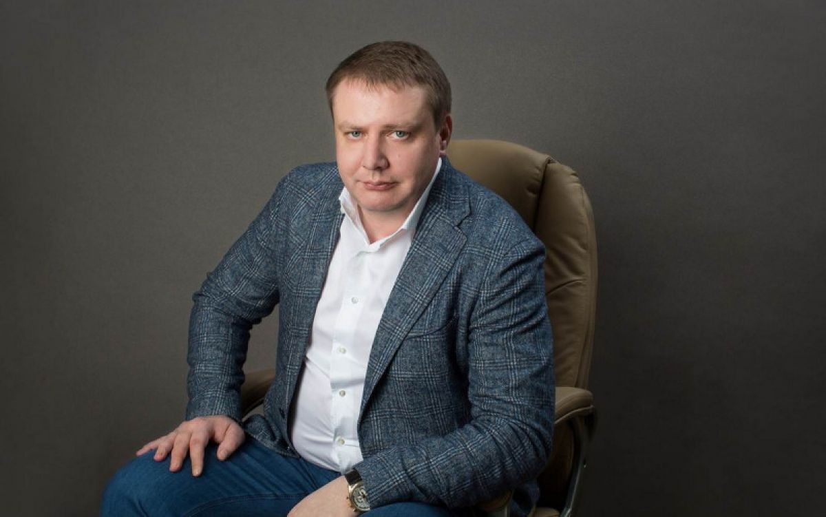 Платонов Алексей Юрьевич