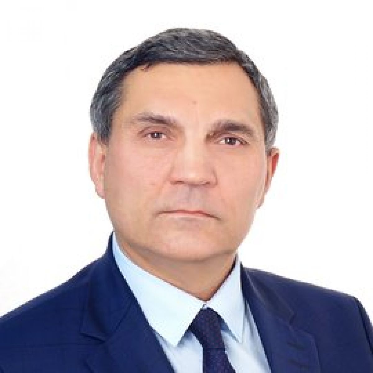 Максимов Михаил Борисович