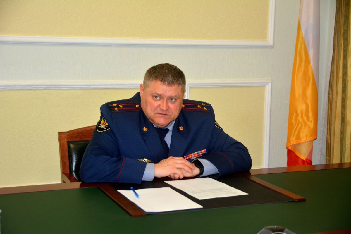 Комков Александр Павлович