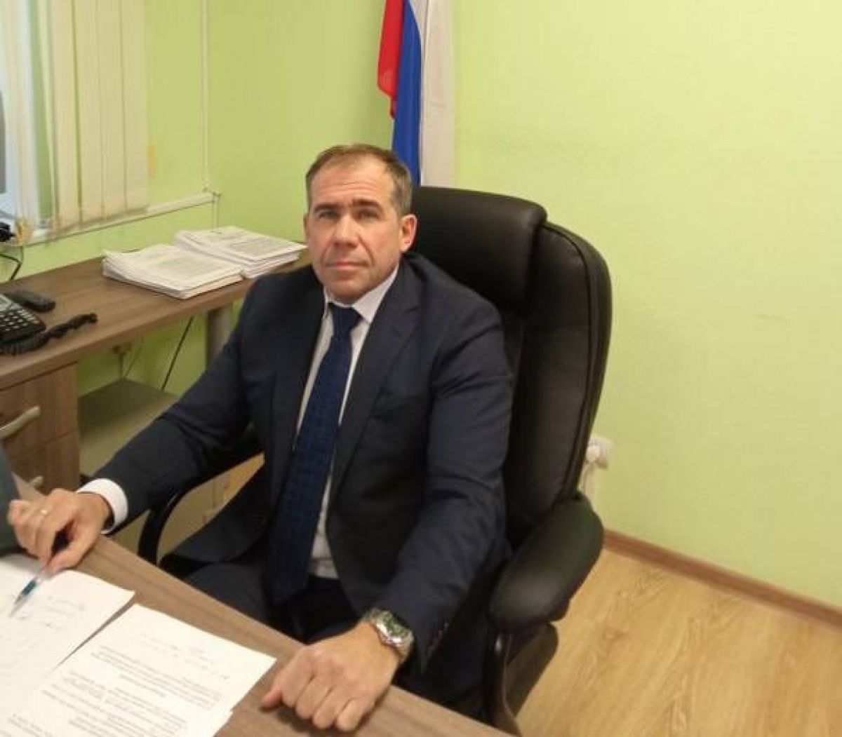 Симкин Валерий Николаевич