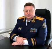 Олег Алексеевич Васильев