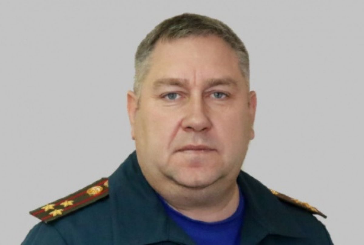 Александр Анатольевич Воробьев