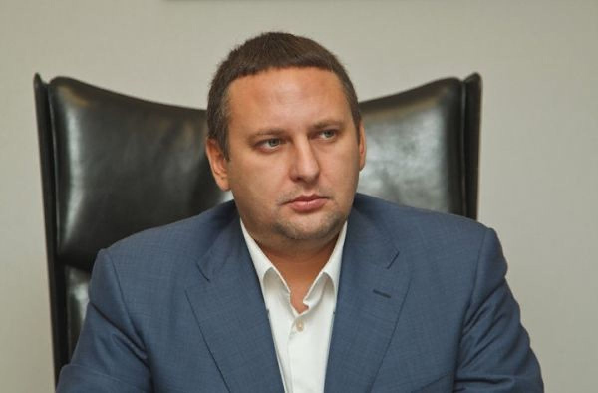 ​Подоль Станислав Рудольфович