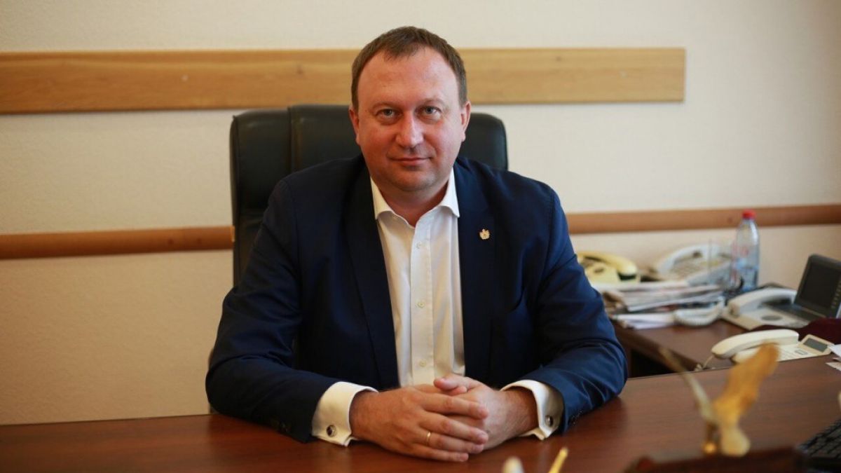 Беленецкий Евгений Анатольевич