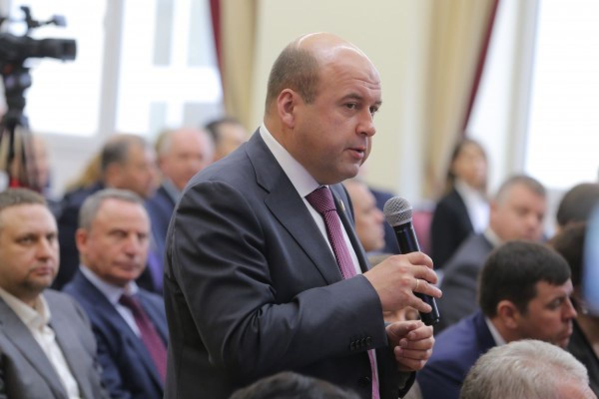 Пупков Сергей Викторович