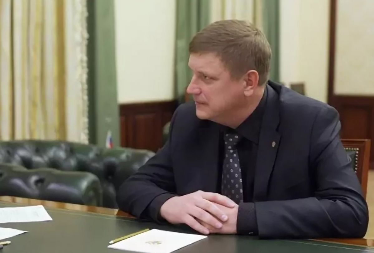 Владимир Мимоглядов