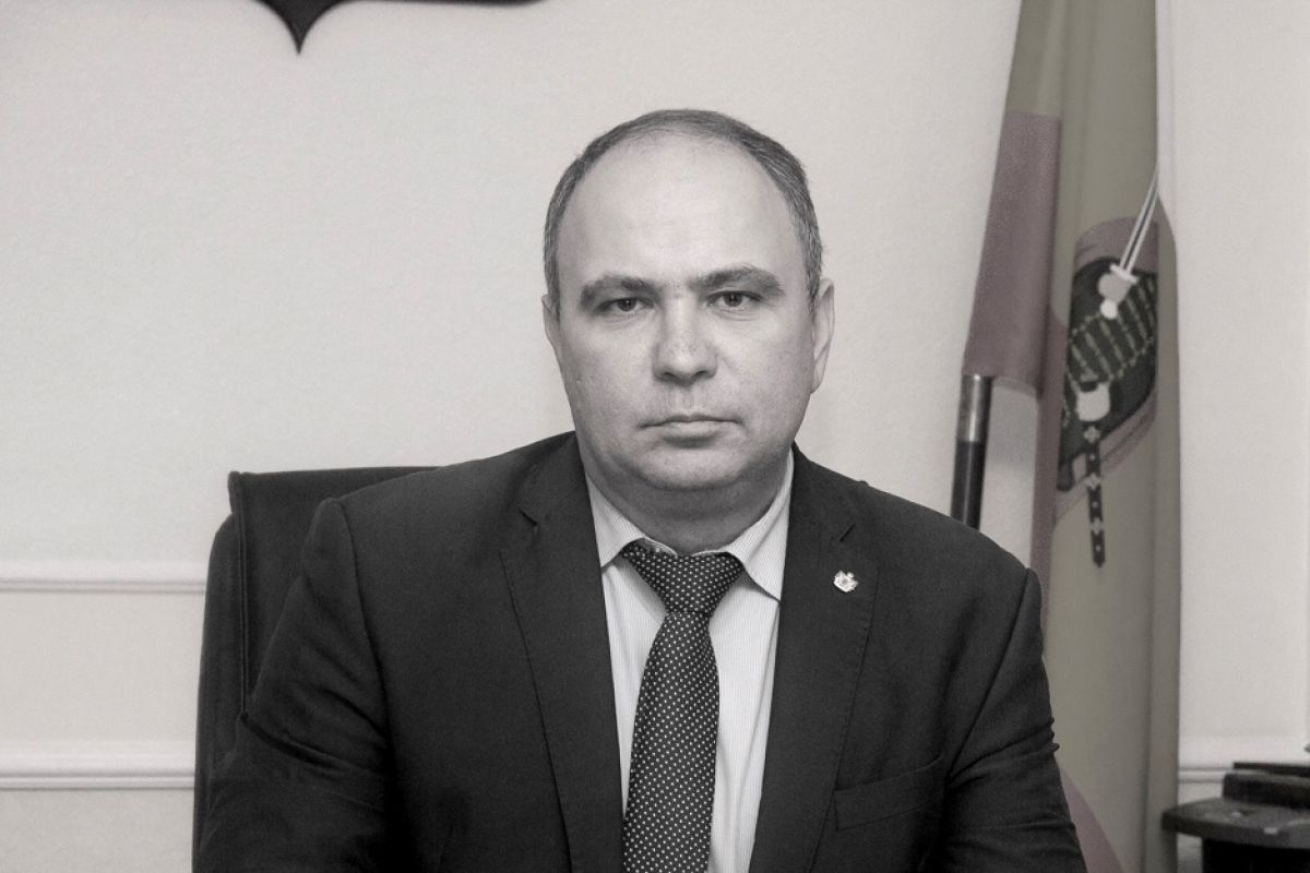Борис Викторович Шемякин