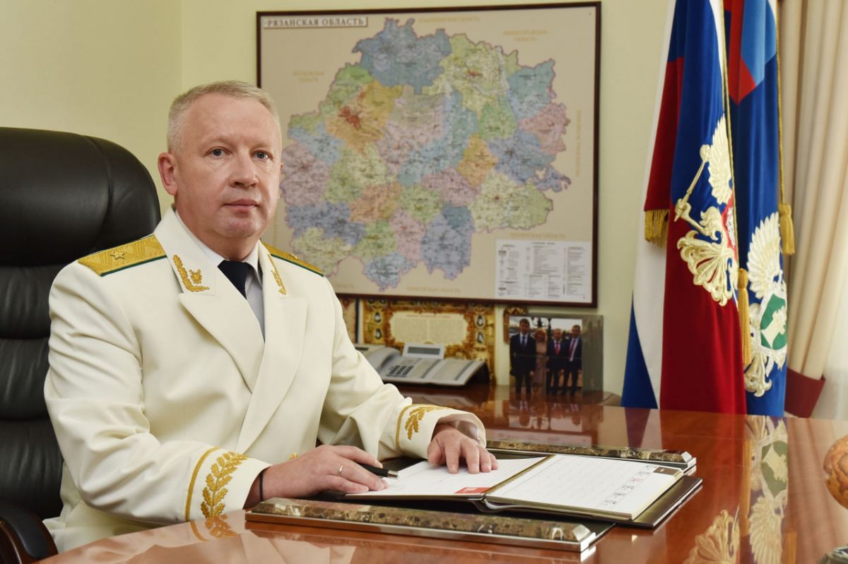 Панченко Иван Иванович