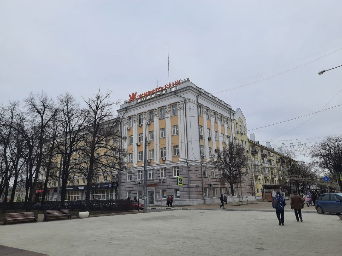 Гольдберг Светлана Валерьевна