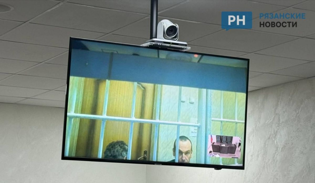 Рязанский областной суд оставил в силе приговор фигурантам дела о мошенничестве с коммунальной техникой