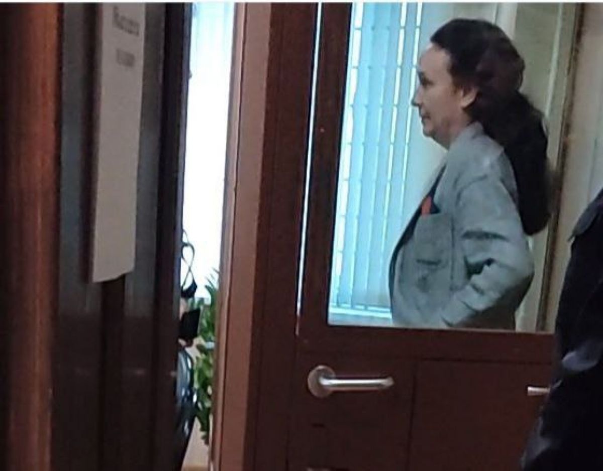 Экс-замминистра здравоохранения Рязанской области Ирина Петина не признала вину во взятках