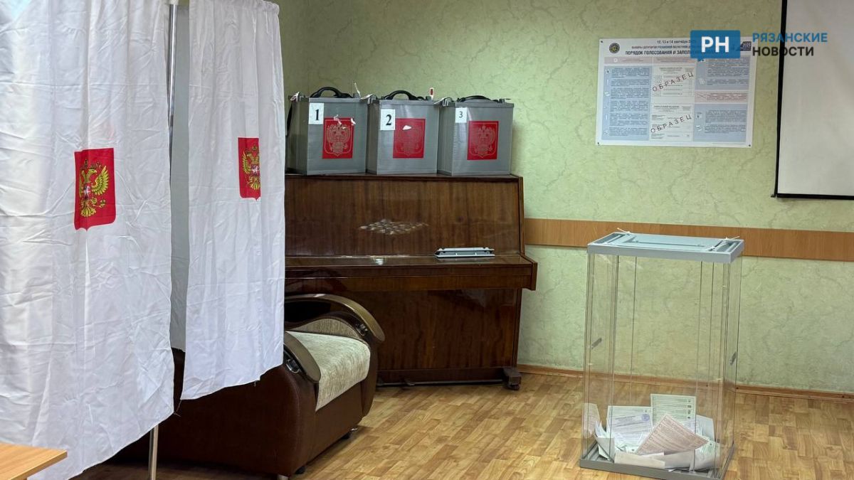 «Результаты ожидаемы, у многих партий не лучшие времена»: политолог Мостяев прокомментировал выборы депутатов Рязоблдумы