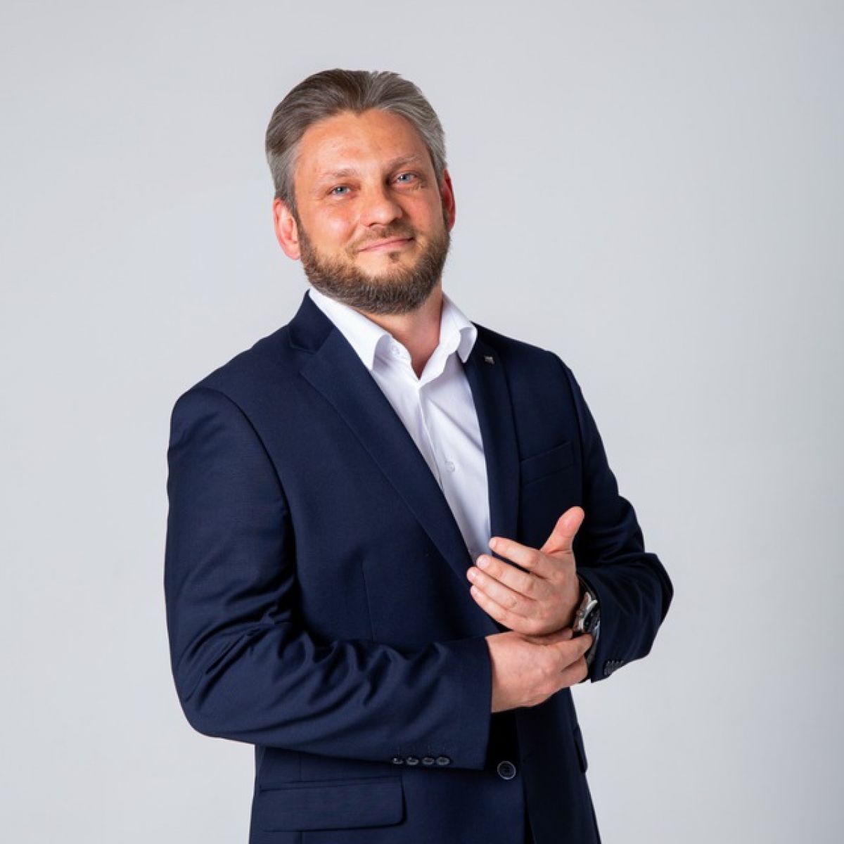«Это приведет к банкротству»: представитель Рязанского отделения «Опоры России» Иван Никитичев о повышении НДС