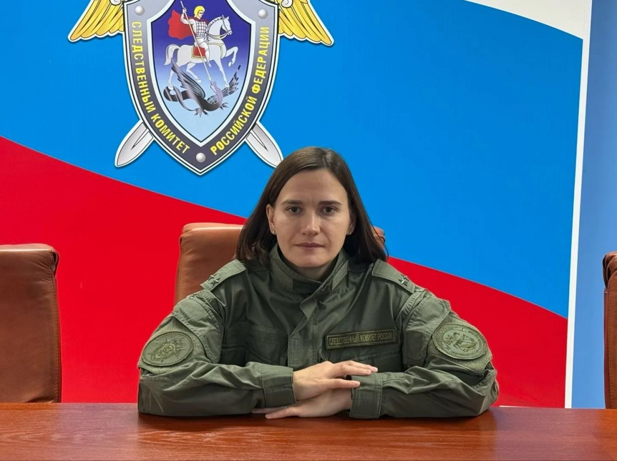 Не как в кино: следователь-криминалист из Рязани Евгения Абрамова рассказала о тонкостях профессии