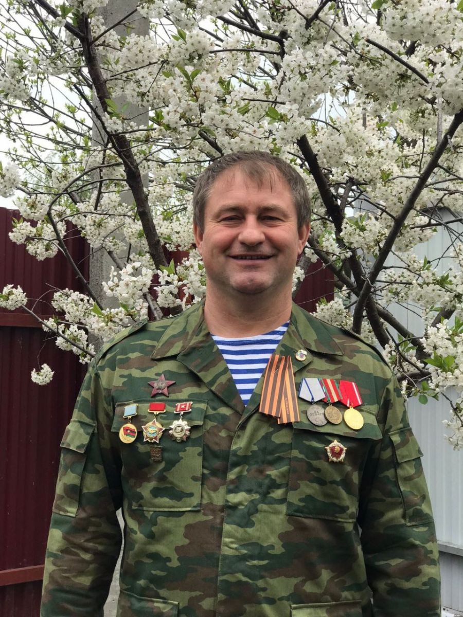 «Чего бояться? Я шёл воевать»: интервью с участником Афганской войны из Рязанской области Евгением Масловым