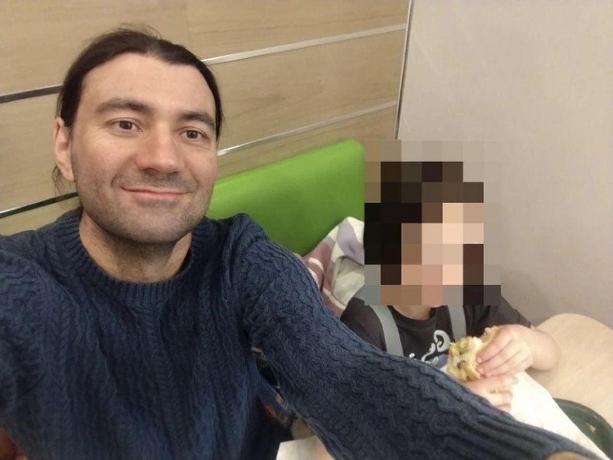 В Рязани арестовали экс-главреда портала ya62.ru Александра Мойсеюка