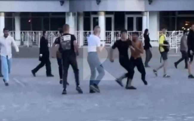 Рязанская полиция прокомментировала конфликт с участием цыган на ...